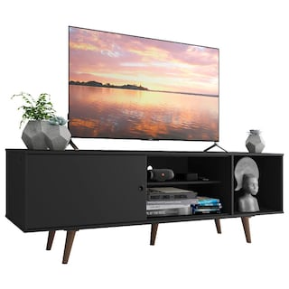 Foto 1 | Foto 1 | Mueble Mesa Para Tv Rack Madesa Dubai Hasta 65'' Nn