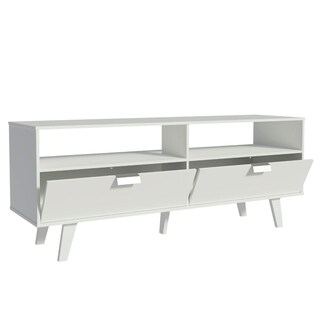 Foto 5 | Foto 5 | Mueble Mesa Para Tv Rack Madesa Oslo Hasta 55'' Bb