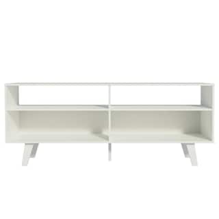 Foto 8 | Foto 8 | Mueble para TV Rack Madesa Oslo Hasta 55 Pulgadas BB