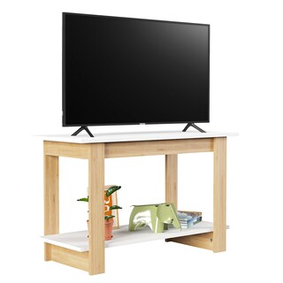 Foto 1 | Foto 1 | Mueble De Tv Stream Moru color Blanco