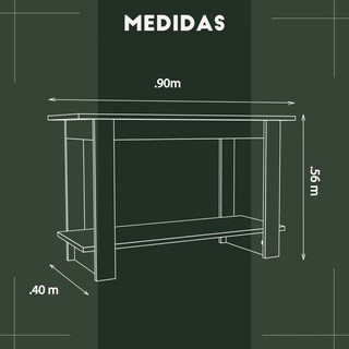 Foto 6 | Foto 6 | Mueble De Tv Stream Moru color Blanco