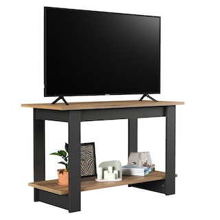 Foto 1 | Foto 1 | Mueble De Tv Stream Moru color Latte