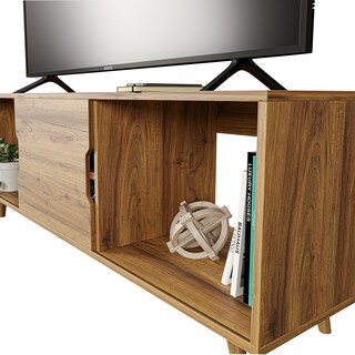 Foto 3 | Foto 3 | Mueble De Tv Prime Moru color Latte