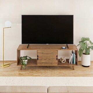 Foto 5 | Foto 5 | Mueble De Tv Prime Moru color Latte