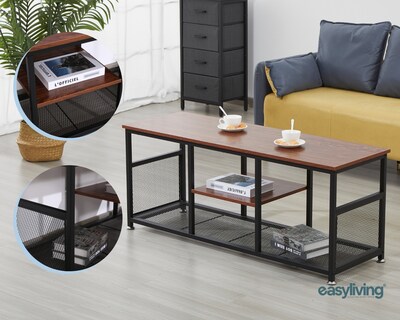 Foto 3 | Foto 3 | Mueble de TV Easy Living Loreto