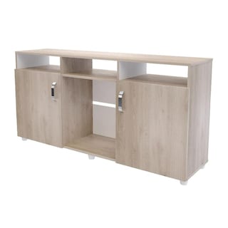 Foto 1 | Foto 1 | Mueble para TV Maderkit Berlín