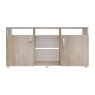 Foto 5 | Foto 5 | Mueble para TV Maderkit Berlín