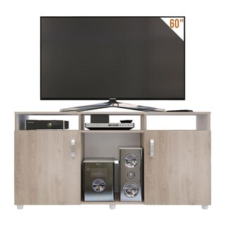Foto 6 | Foto 6 | Mueble para TV Maderkit Berlín