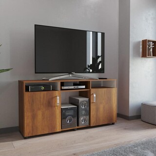 Foto 2 | Foto 2 | Mueble Para TV Maderkit Berlín
