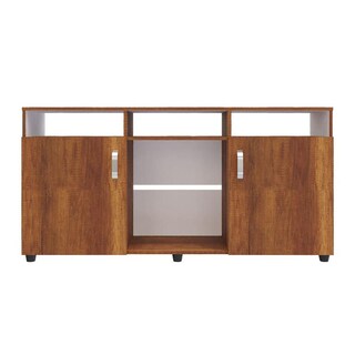 Foto 5 | Foto 5 | Mueble Para TV Maderkit Berlín