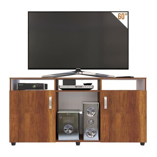Foto 6 | Foto 6 | Mueble Para TV Maderkit Berlín