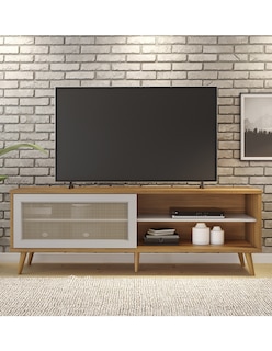Foto 5 | Foto 5 | Mueble para Tv Skal Living 60 Pulgadas