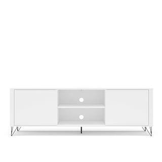 Foto 2 | Foto 2 | Mesa De Tv Mobi Kunzita Blanco