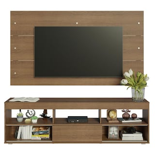Foto 4 | Foto 4 | Mueble Mesa Para Tv Rack Madesa Orlando Y Panel Hasta 65