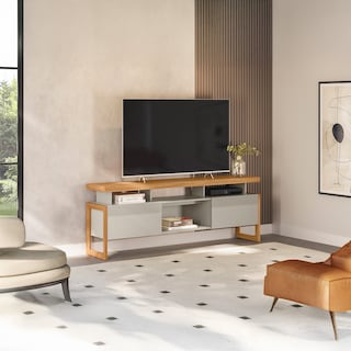 Foto 1 | Foto 1 | Mueble Para Tv 70'' Esmeralda Bossa