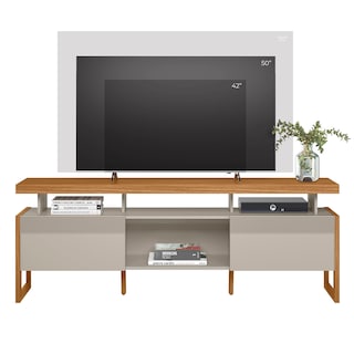 Foto 2 | Foto 2 | Mueble Para Tv 70'' Esmeralda Bossa
