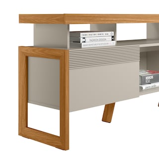 Foto 4 | Foto 4 | Mueble Para Tv 70'' Esmeralda Bossa