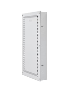 Foto 1 | Foto 1 | Caja Multimedia Estructurada Vevor De 28 Pulgadas Empotrada En La Pared - Venta Internacional.