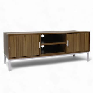 Foto 3 | Foto 3 | Mueble Para Tv Centro De Entretenimiento Clara Pantalla 55”
