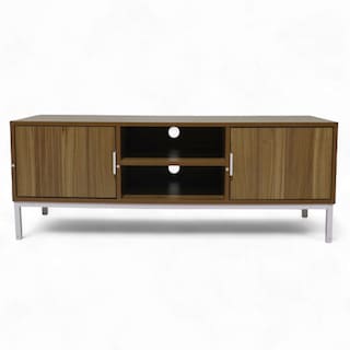 Foto 4 | Foto 4 | Mueble Para Tv Centro De Entretenimiento Clara Pantalla 55”