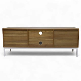 Foto 5 | Foto 5 | Mueble Para Tv Centro De Entretenimiento Clara Pantalla 55”