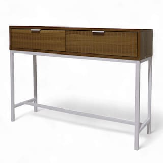 Foto 2 | Foto 2 | Mesa Consola Recibidor Clara Para Sala Recámara Minimalista