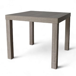 Foto 1 | Foto 1 | Mesa Auxiliar Basic Multiusos Cocina Recámara Minimalista