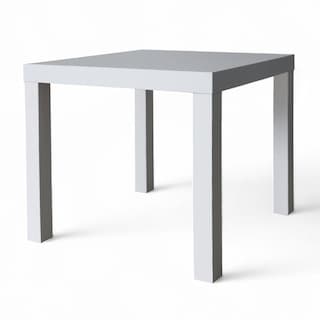Foto 1 | Foto 1 | Mesa Auxiliar Basic Multiusos Cocina Recámara Minimalista