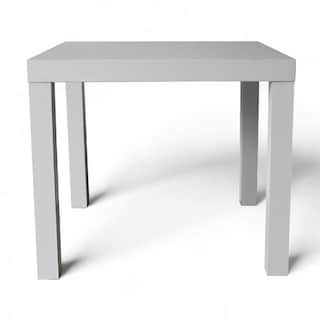 Foto 4 | Foto 4 | Mesa Auxiliar Basic Multiusos Cocina Recámara Minimalista