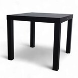 Mesa Auxiliar Basic Multiusos Cocina Recámara Minimalista