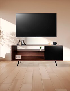 Foto 1 | Foto 1 | Mueble para TV Decomobil Nova
