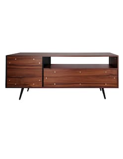 Foto 5 | Foto 5 | Mueble para TV Decomobil Nova