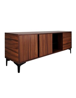 Foto 6 | Foto 6 | Mueble De Tv  Centro De Entretenimiento Minimalista Modelo Emir