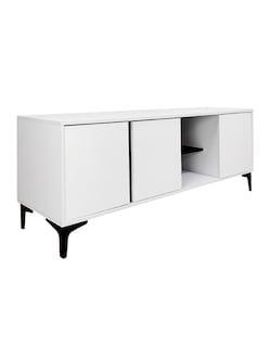 Foto 6 | Foto 6 | Mueble De Tv  Centro De Entretenimiento Minimalista Modelo Emir