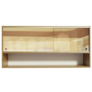 Foto 1 | Foto 1 | Alacena Madesa G251055ZEMRF color Marrón
