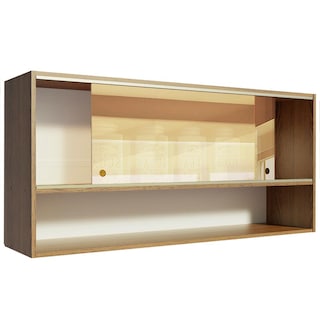 Foto 4 | Foto 4 | Alacena Madesa G251055ZEMRF color Marrón