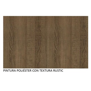 Foto 7 | Foto 7 | Alacena Madesa G251055ZEMRF color Marrón