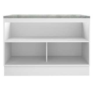 Foto 6 | Foto 6 | Armario para Fregadero Madesa G241209BGLCT Multicolor