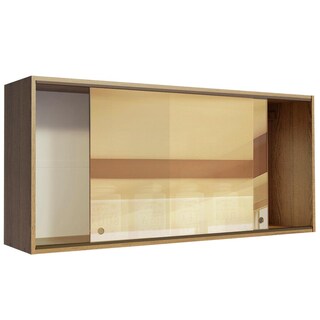 Foto 4 | Foto 4 | Módulo para Cocina Integral Madesa Marrón con 2 Puertas