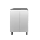 Gabinete Inferior De Cocina Para Parrilla Modelo Iris