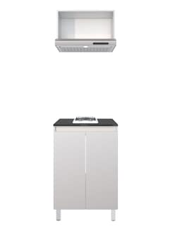 Foto 1 | Foto 1 | Cocina Integral Modular Con Parrilla Premium Modelo Narciso