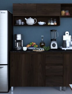 Foto 2 | Foto 2 | Cocina Integral Modular Con Parrilla Premium Modelo Narciso