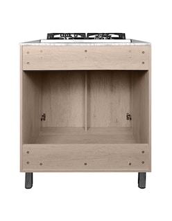 Foto 4 | Foto 4 | Gabinete de Cocina Decomobil con Parrilla