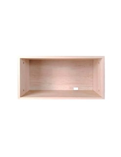 Foto 1 | Foto 1 | Alacena De Cocina Decomobil Mueble Para Cocina Pequeña Modelo Azucena