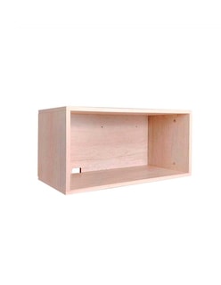 Foto 4 | Foto 4 | Alacena De Cocina Decomobil Mueble Para Cocina Pequeña Modelo Azucena