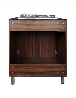 Foto 4 | Foto 4 | Gabinete de Cocina Decomobil con Parrilla
