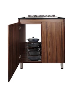 Foto 6 | Foto 6 | Gabinete de Cocina Decomobil con Parrilla
