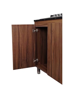 Foto 7 | Foto 7 | Gabinete de Cocina Decomobil con Parrilla