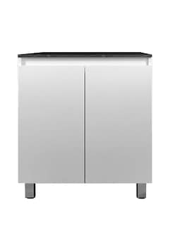 Foto 1 | Foto 1 | Gabinete Inferior De Cocina Mueble Para Parrilla Modelo Violeta
