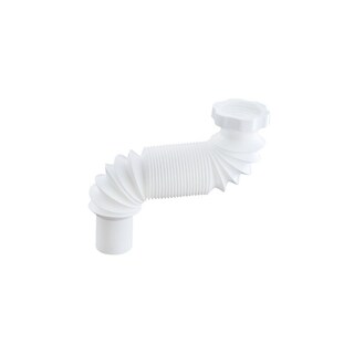 Foto 1 | Foto 1 | Extension Lavabo Urrea Tpva O Fregadero Flexible Con Rosca